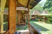 Cempaka Villa II Các khách sạn ở Borobudur