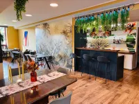 Boutique Hotel Pohorje - Barer
