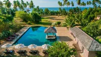 Club Agutaya - Bãi biển