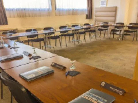 Kyriad Lyon Est - Genas Eurexpo Hotels in Genas