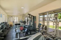 探索公園營地 - 克朗克里