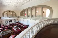 Inatel Palace S.Pedro Do Sul