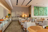 K-Platz Hotel - Morgenmad
