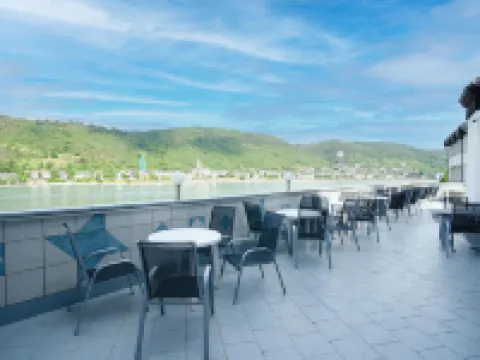 Besttime Hotel Boppard Hotels in Boppard