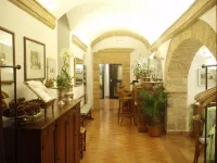 Hotel Pallotta Assisi