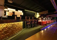 Hotel Malinowski Business - ที่มีบาร์