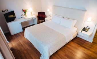 Sar'Otel Boutique Hotel