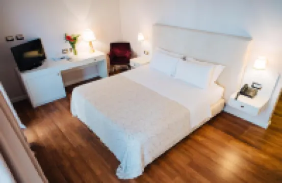 Sar'Otel Boutique Hotel