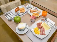 B&B HOTEL Imperia Rossini al Teatro