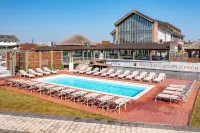 Razelm Luxury Resort - Pools