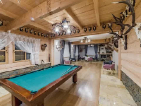 Pensjonat Dziubas - 9 Minut na piechotę do Term Bania Hotels in Tatra County
