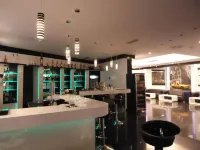 MSR Hotel Hannover Hotels near TUI AG