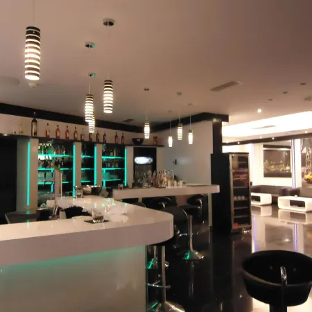 MSR Hotel Hannover