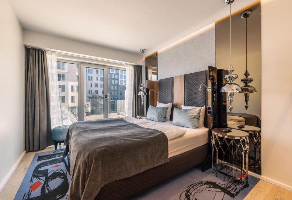 5. 티볼리 호텔 코..