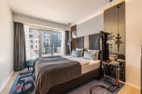 Tivoli Hotel Hotel a Copenaghen
