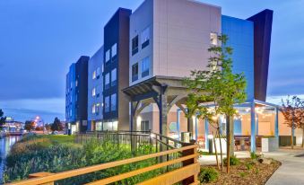 Tru by Hilton Idaho Falls