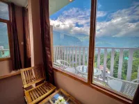 The Urban Retreat - pemandangan pegunungan