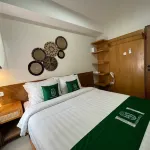 Sampai Villa Scandinavian