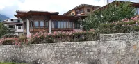 Kisa Villa Hotels in 