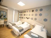 Hotel Monasterio Granada - Adults Only Hotels near Saint Jerome Monastery