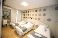 Hotel Monasterio Granada - เฉพาะผู้ใหญ่เท่านั้น