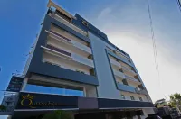 Queens Hotel Angeles City Hotels near Fields Ave