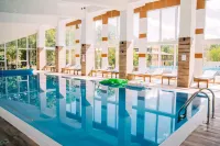 Dzhubga Park Hotel (Former Dzhubga Boarding House) Hotels in Dzhubga