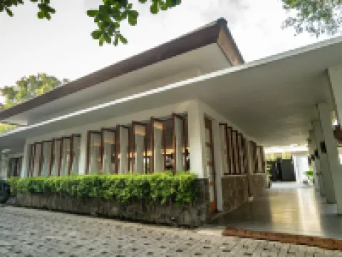 布蘭班甘飯店 外南夢區住宿飯店