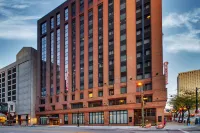 Drury Plaza Hotel Milwaukee Downtown - piscine