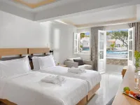 Petinos Hotel Hotels near Platis Gialos Beach