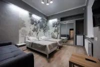 Bristol Central Hotel Hotels in Taganrog