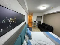 Sakura Sands Hotel Shinsaibashi