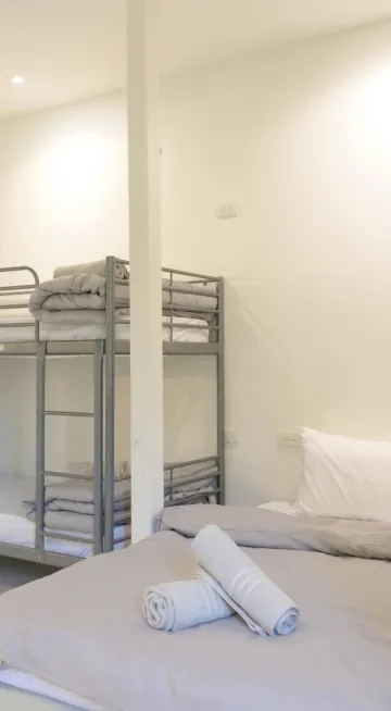 ห้องแฟมิเลีย เอ