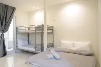 Nap77 Hotels in Sam Phran