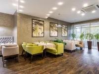 Magnoliya Hotel Hotels in Sochi