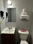 Relax Inn - Saginaw