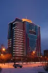 Hotel Asia Hotels in Blagoveshchensk