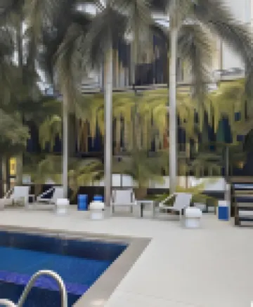 瑪尼塔精品酒店