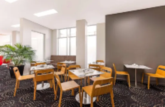 Terminus Apartment Hotel, Ascend Hotel Collection