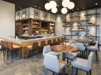 The Westin Jackson - bar