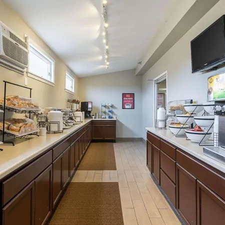 Quality Inn Ocean City Beachfront