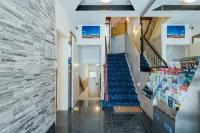 Steens Hotel