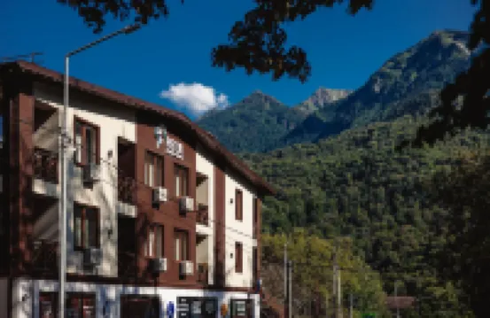 Regul Apart-Hotel