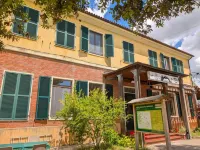 Oh! Outdoor Hostel