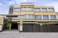 Shafira Hotel Yogyakarta