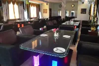 Hotel Green Field, Bhubaneswar