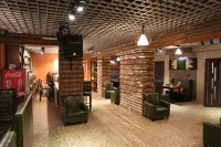 Zhemchuzhina Vostoka Hotel Hotel a Chita
