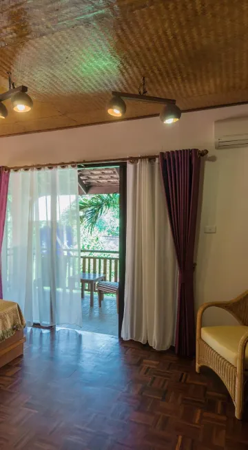 ห้องเมซองแนต