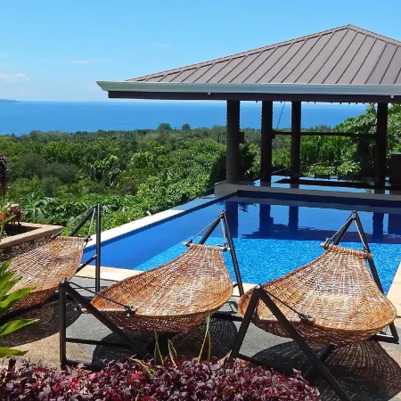 Bohol Vantage Resort