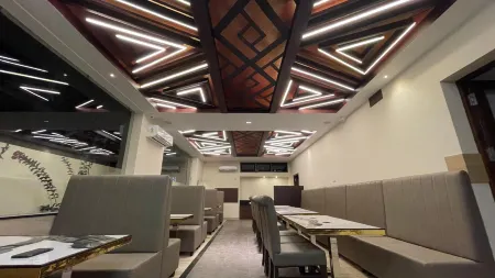 Mmd Grande A Boutique Hotel